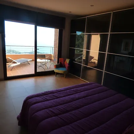 Roca Grossa Villa